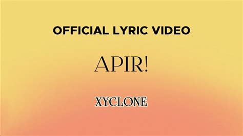 APIR Official Video .